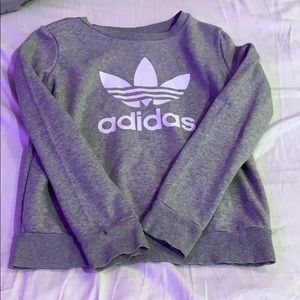 ADIDAS sweatshirt